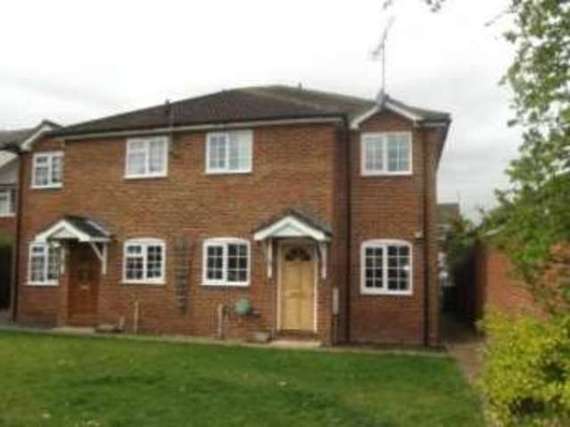 2&nbsp;Bedroom&nbsp;Terraced